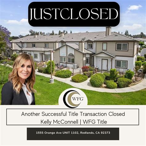 wfg title irvine sales reps